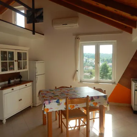 Lejlighed Krajancic *