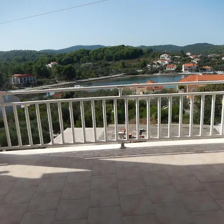 Krajancic Appartement *