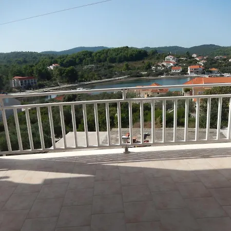 Krajancic Appartement *