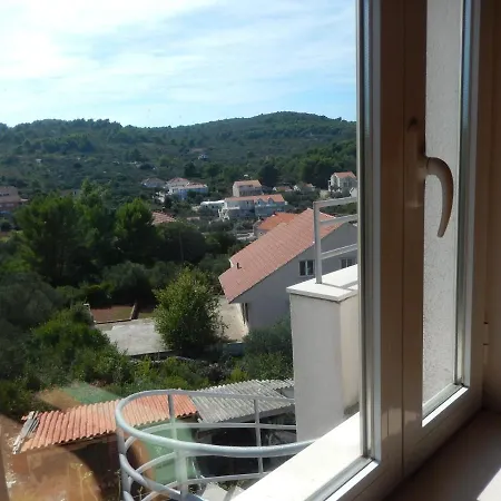 Krajancic Lejlighed *