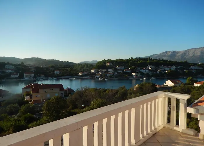 Appartement Krajancic