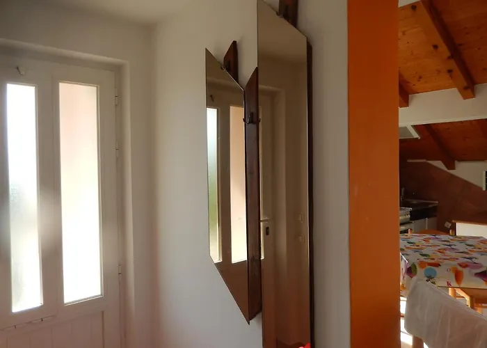 Krajancic Appartement