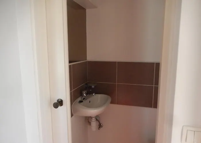 Krajancic Appartement