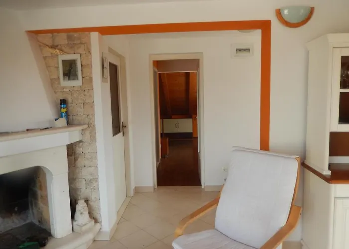 Krajancic Appartement Lumbarda