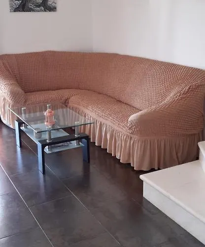 Appartement Krajancic Lumbarda