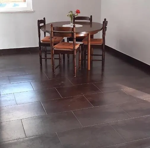 Krajancic Appartement *