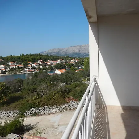 Apartment Krajancic Lumbarda