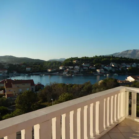 Apartment Krajancic