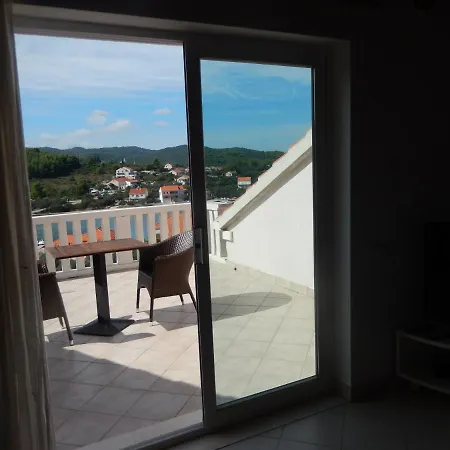 Apartman Krajancic Lumbarda