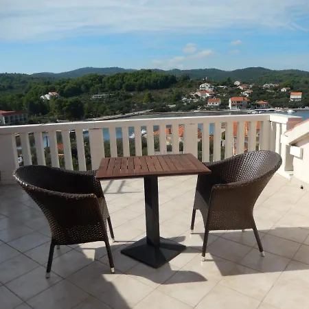 Krajancic Apartment