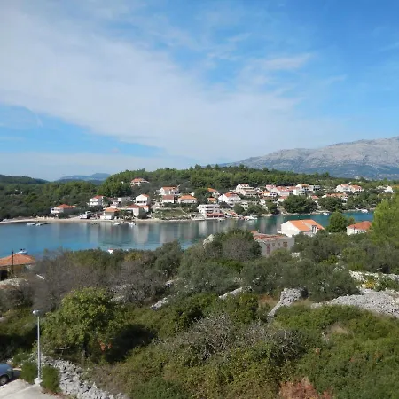 Krajancic Apartment Lumbarda