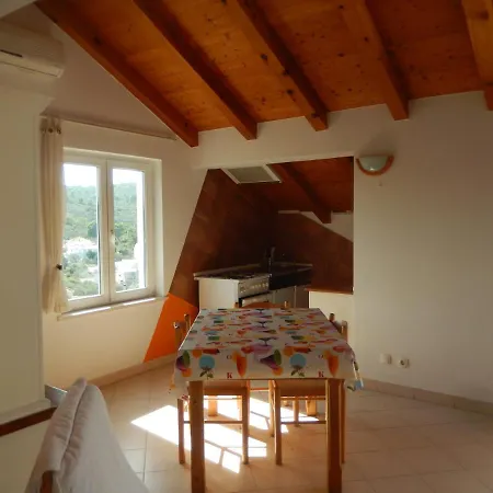 Apartment Krajancic