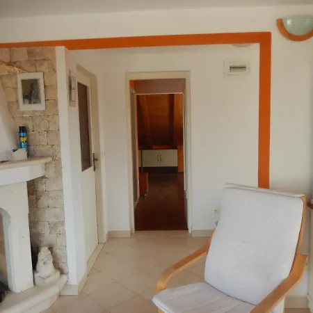 Krajancic Apartment Lumbarda