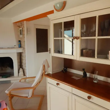 Apartment Krajancic