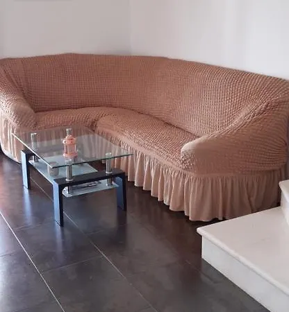 Apartment Krajancic Lumbarda