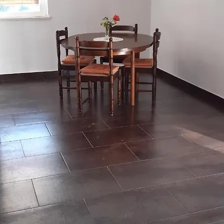 Krajancic Lägenhet *