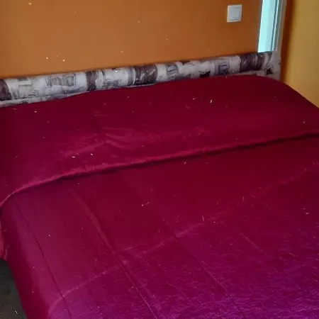 شقة Krajancic لومباردا