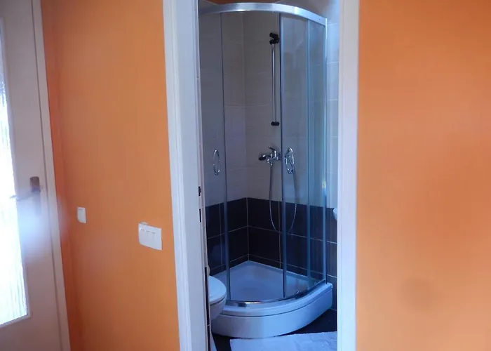 Apartament Krajancic