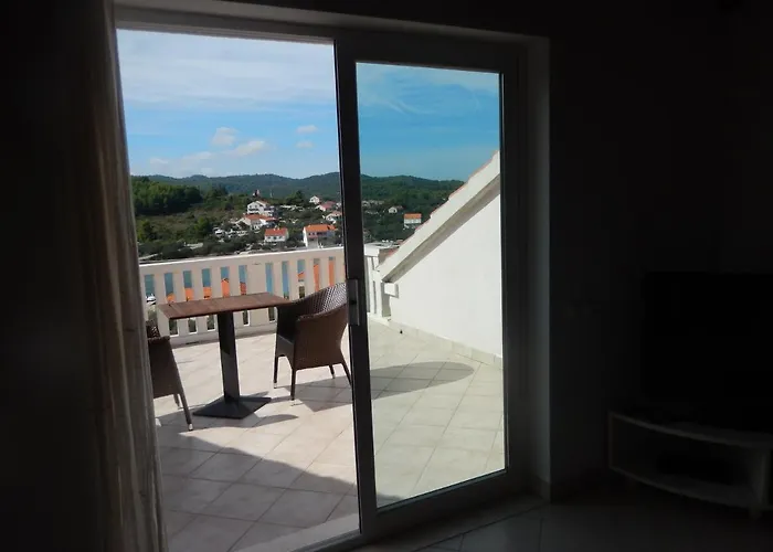 Apartament Krajancic Lumbarda