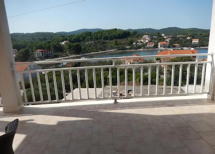 Krajancic Apartament *