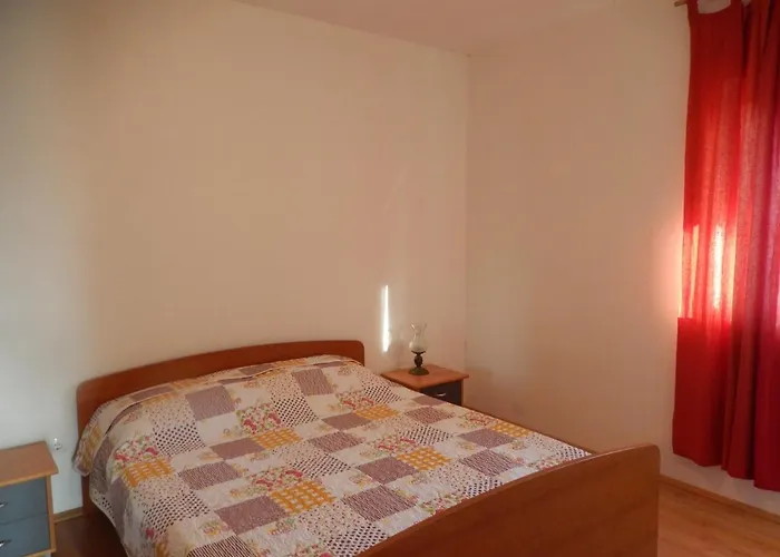 Apartament Krajancic
