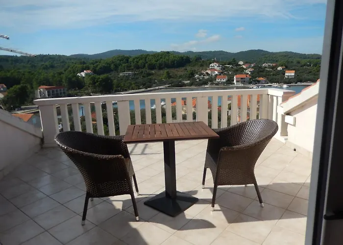 Krajancic Apartament