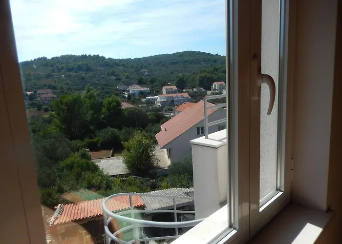 Krajancic Apartament *