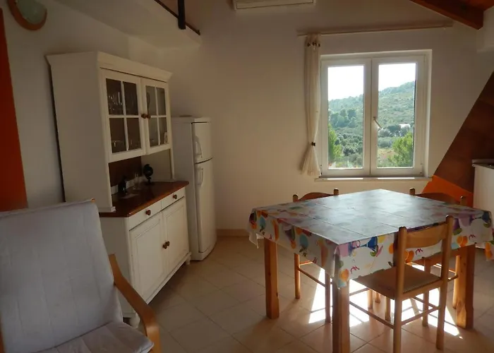 Apartament Krajancic *