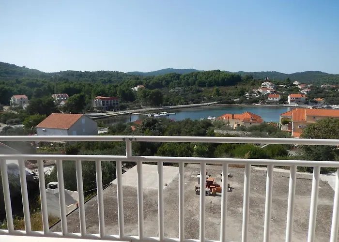 Apartament Krajancic *