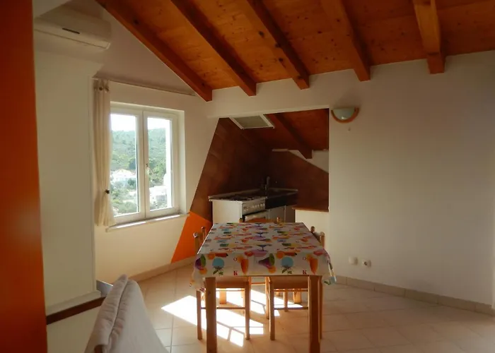 Apartament Krajancic
