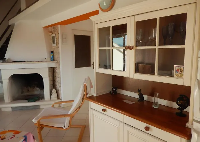 Apartament Krajancic